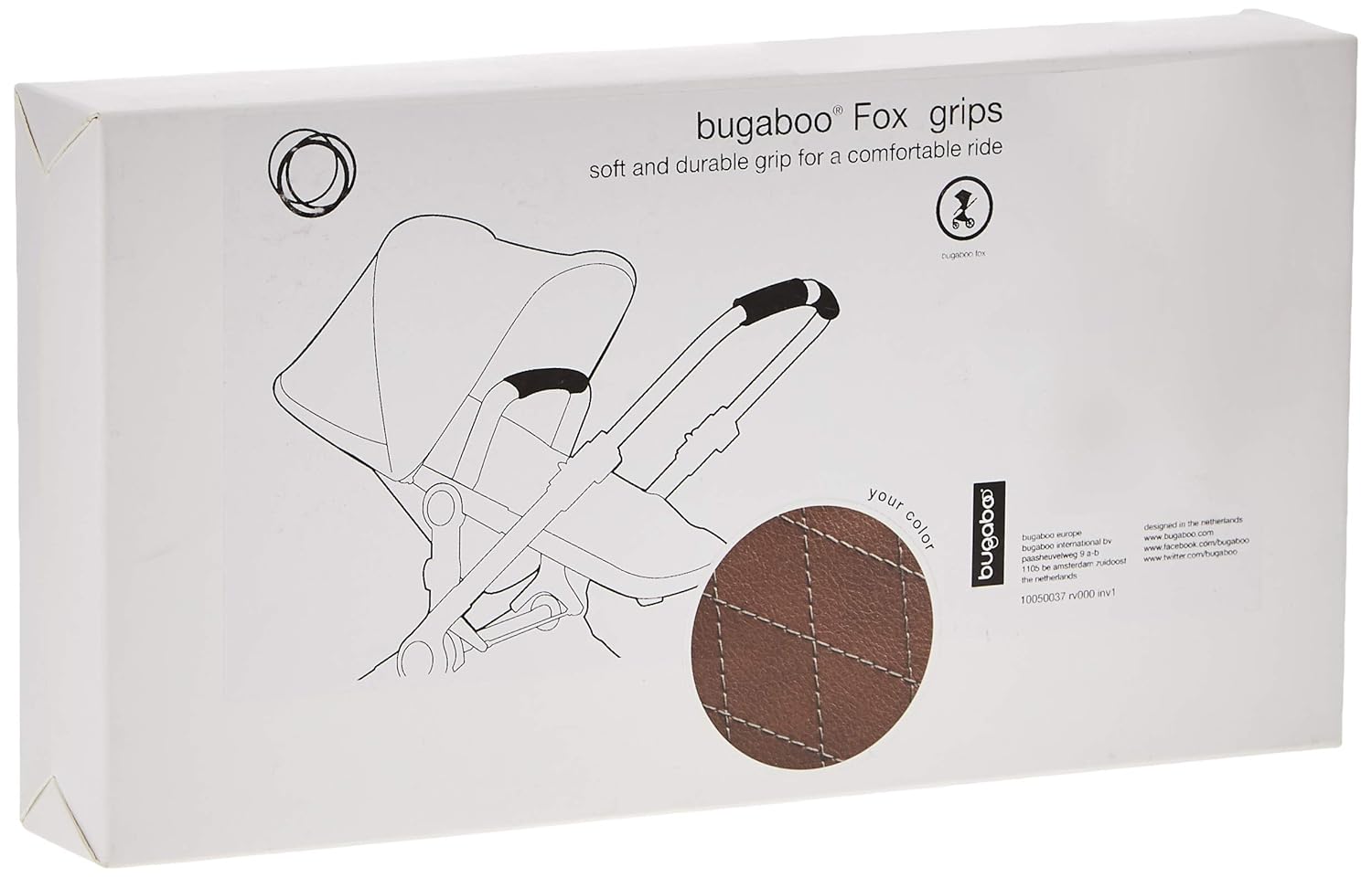 amazon bugaboo fox