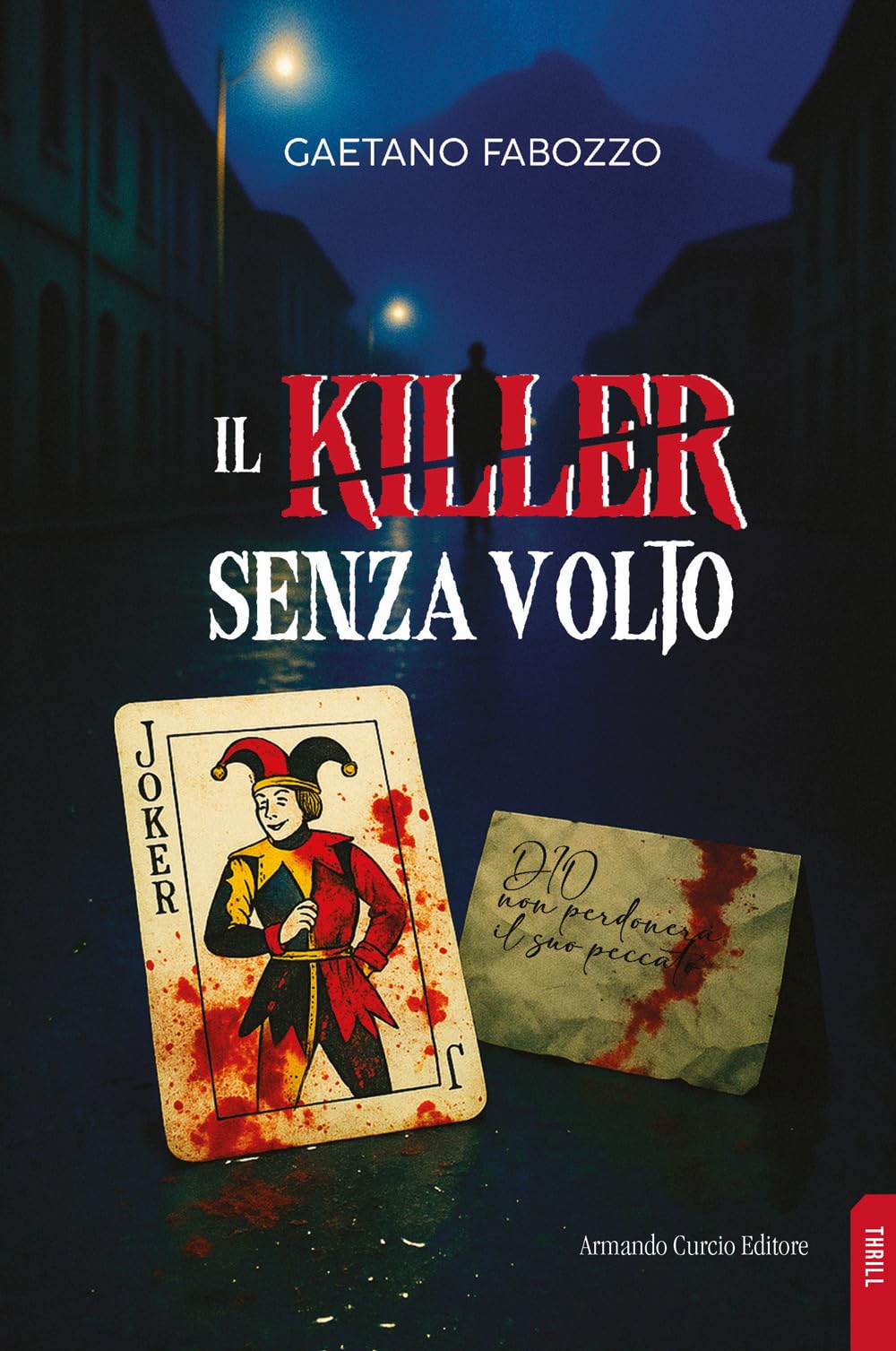 Il Killer Senza Volto - 4