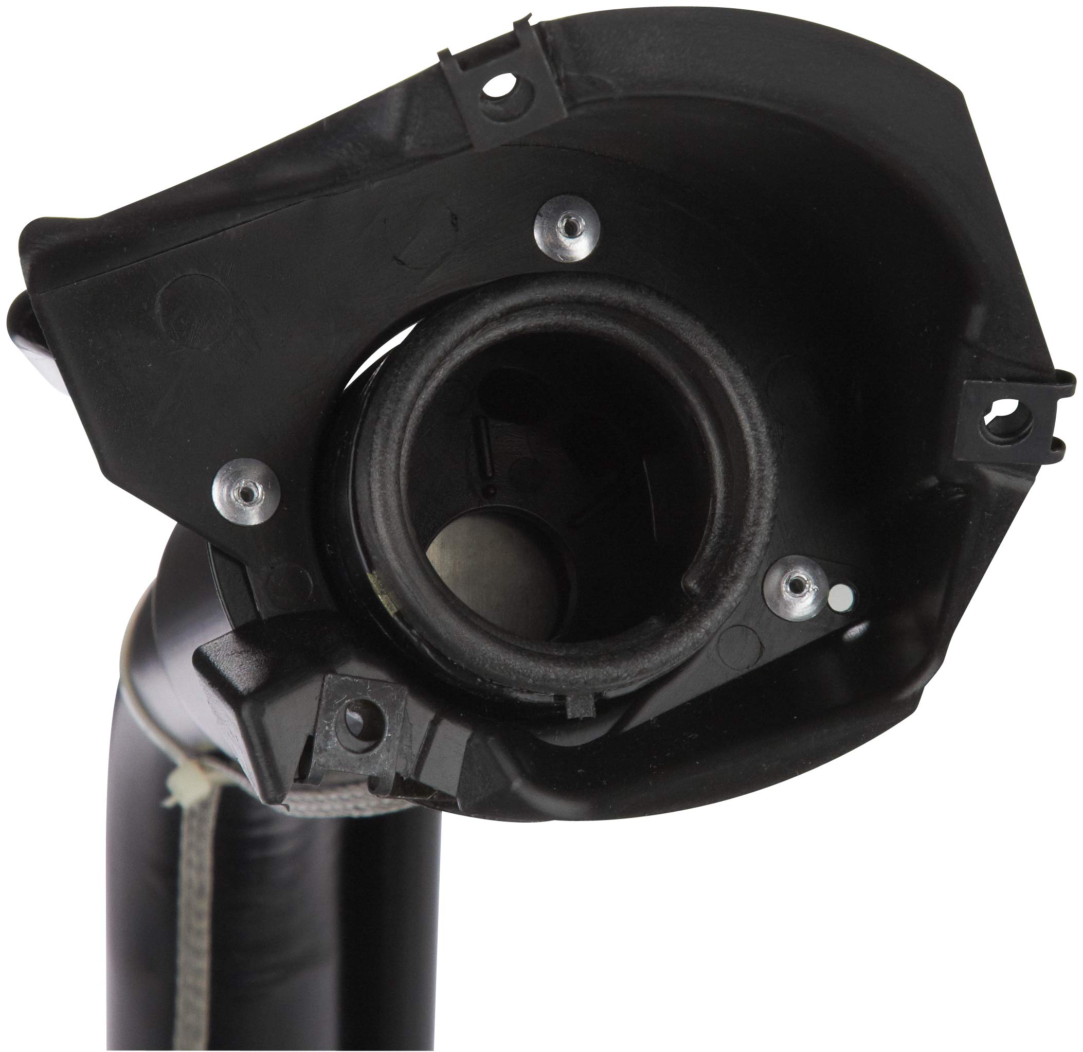 Spectra Premium Fuel Tank Filler Neck - OE Replacement, Leak Tested, Dual Coated For Durability