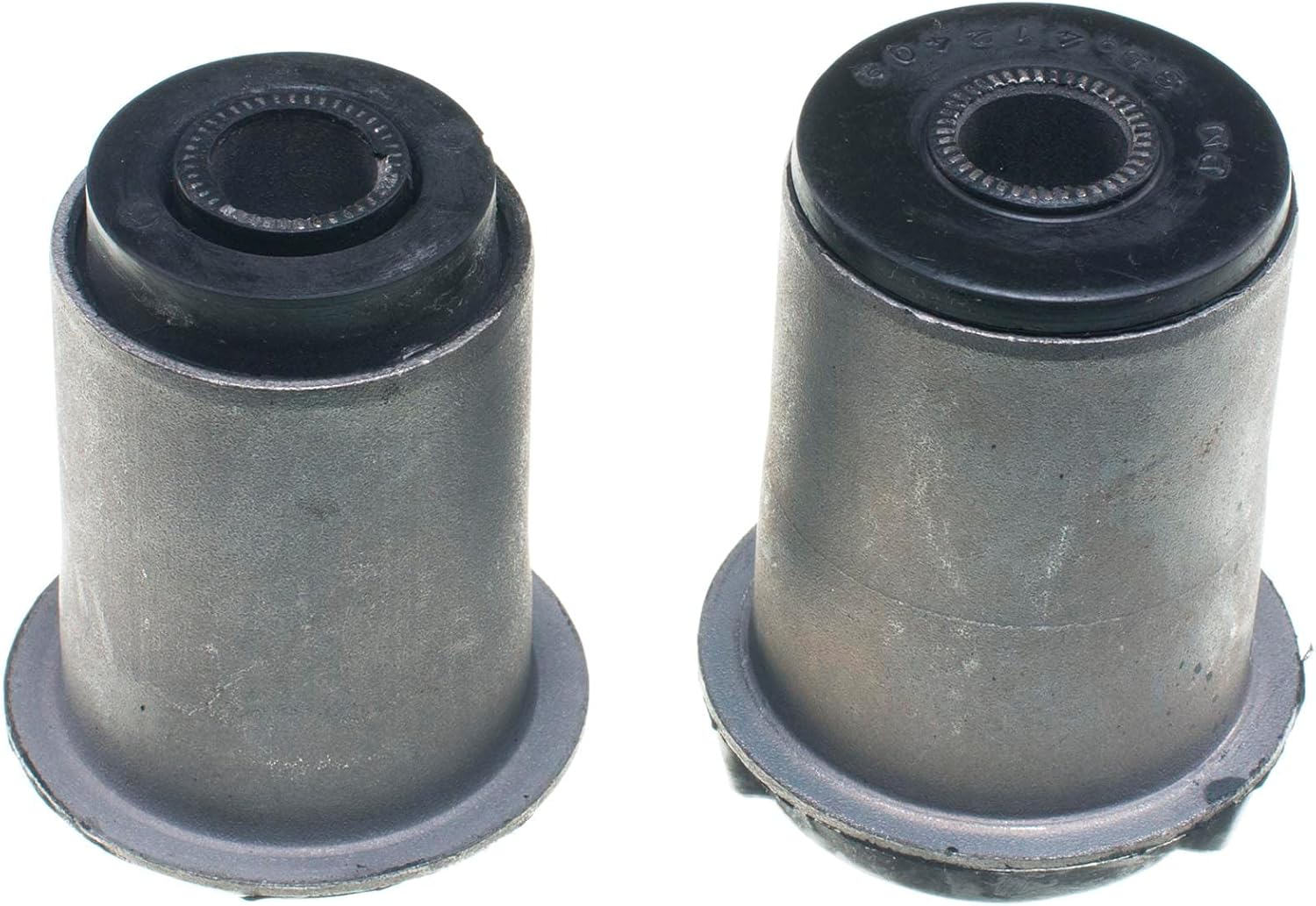 Dorman 533-919 Front Lower Suspension Control Arm Bushing Kit Compatible with Select Ford/Mercury Models