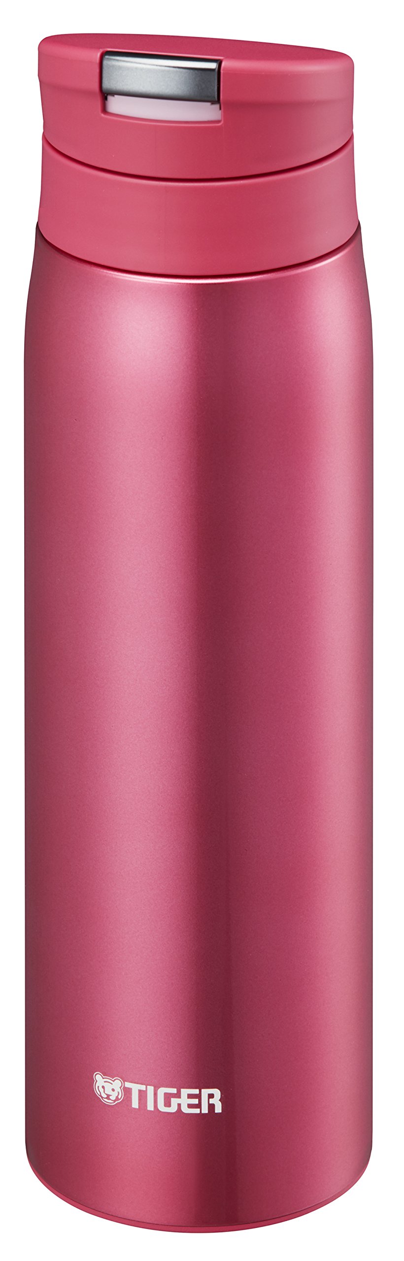 Gourde Tiger Bouteille d'eau 500ml Légère pour le Bureau