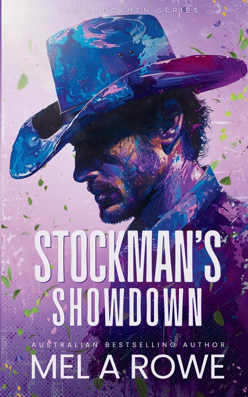 Buy Stockman's Showdown: 4 (The Stockmen) — BookShops.in