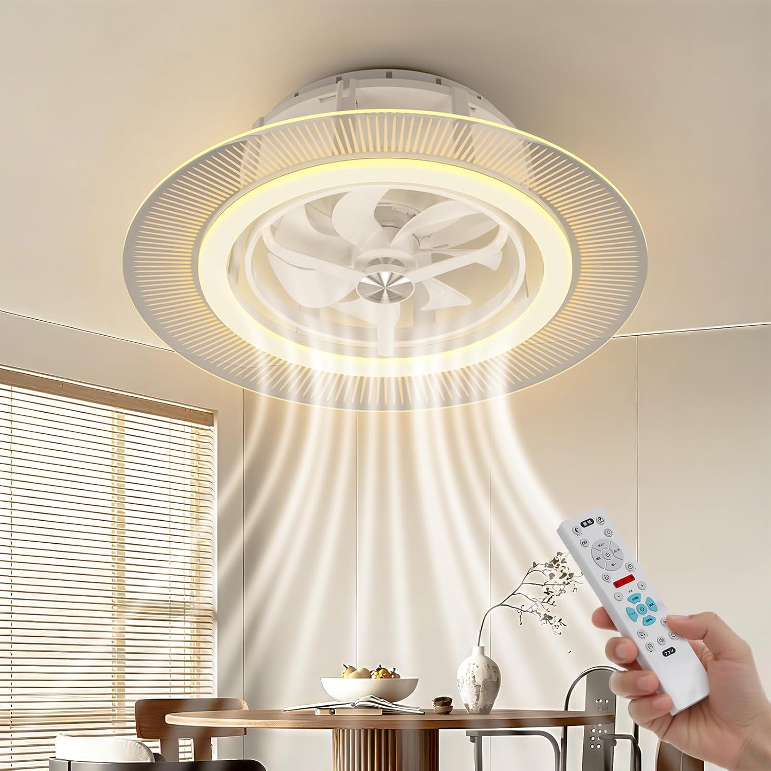 IKEA TIVED ティーヴェード フレキシブルアーム フロアランプ