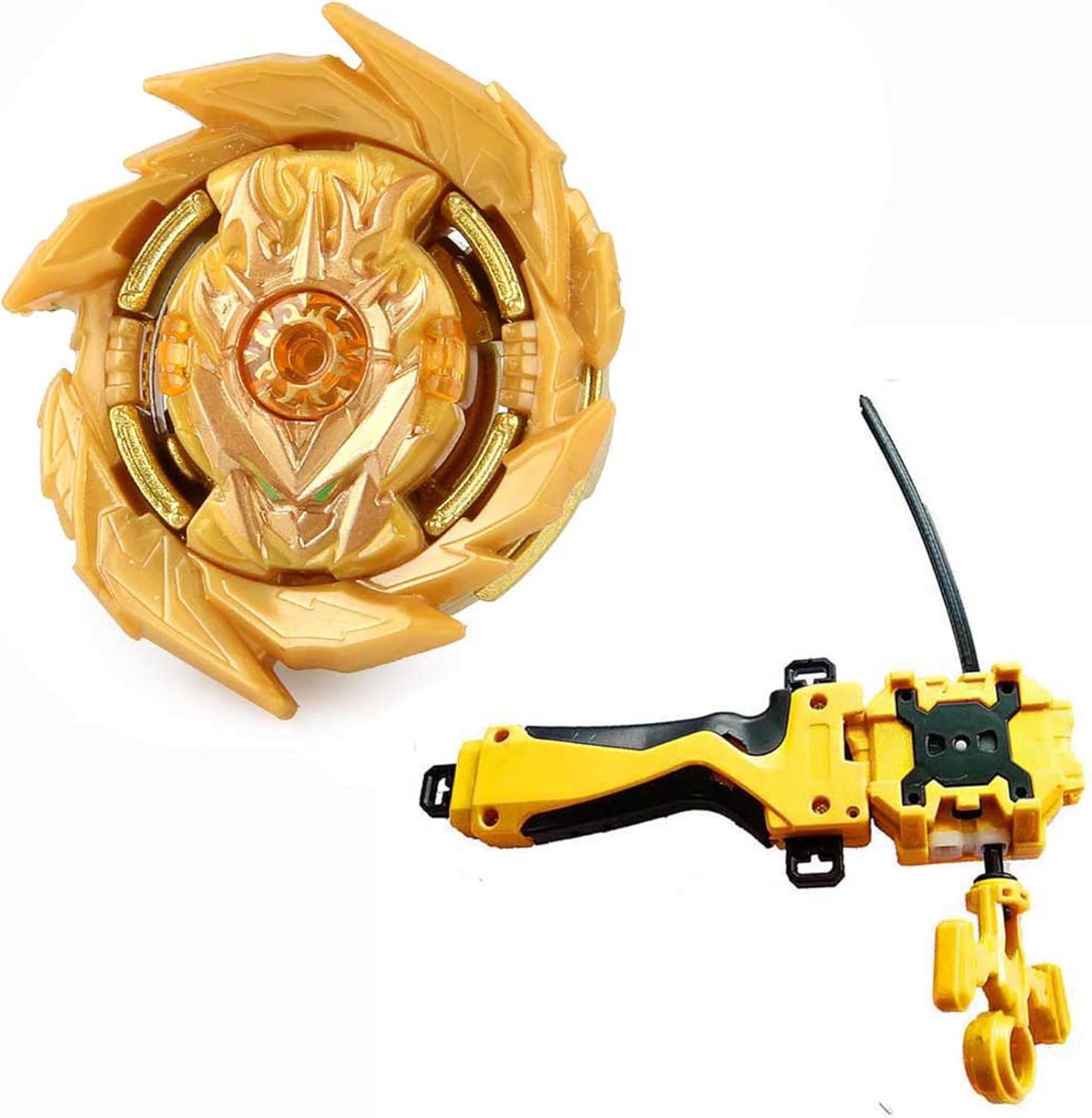 Amazon.com: Battling Toys Burst Booster 