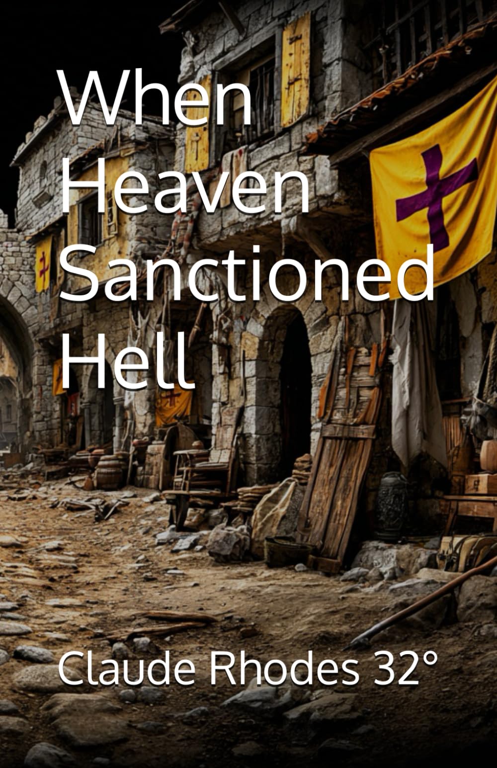 When Heaven Sanctioned Hell