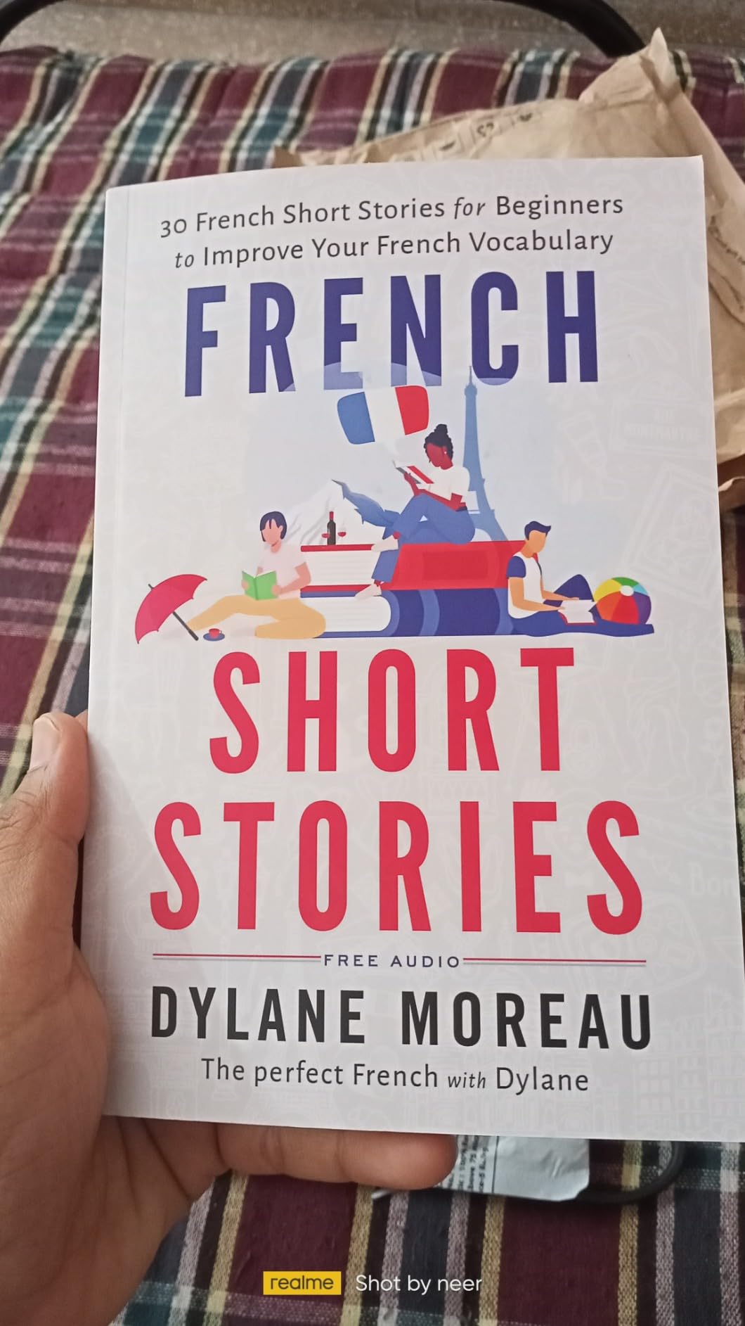 Buy French Short Stories: Thirty French Short Stories for Beginners to ...