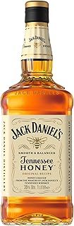 Jack Daniel's Tennessee Honey, 1L