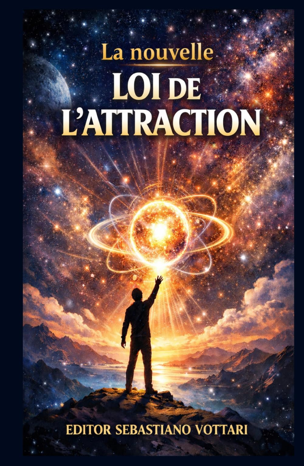 La nouvelle loi de l'attraction (Religion et Spiritualité)