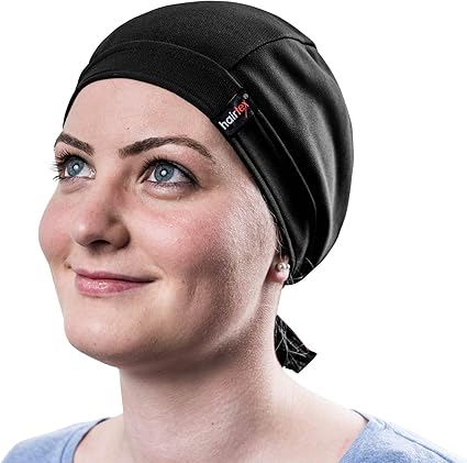 Hairtex Beanie D'Étable Unisexe – Protège Contre Les Odeurs – Résistant à L'Eau, Anti-Saleté, Respirant Bleu Océan Onesize