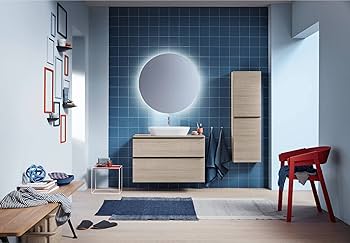 Duravit 2372600070 D-Neo 23-5/8