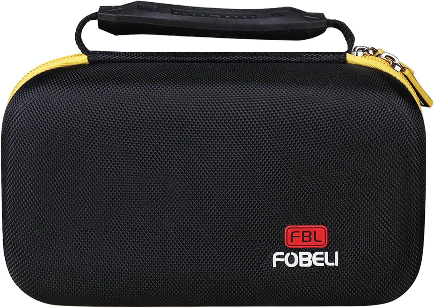 FBLFOBELI Hard Carrying Case for DeWalt DXAELJ16 1600 Peak Amp Jump Starter Battery Booster with USB Power Station (Case Only)