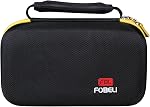 FBLFOBELI Hard Carrying Case for DeWalt DXAELJ16 1600 Peak Amp Jump Starter Battery Booster with USB Power Station (Case Only)