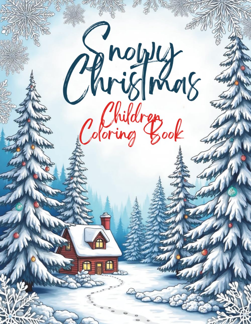 Snowy Christmas