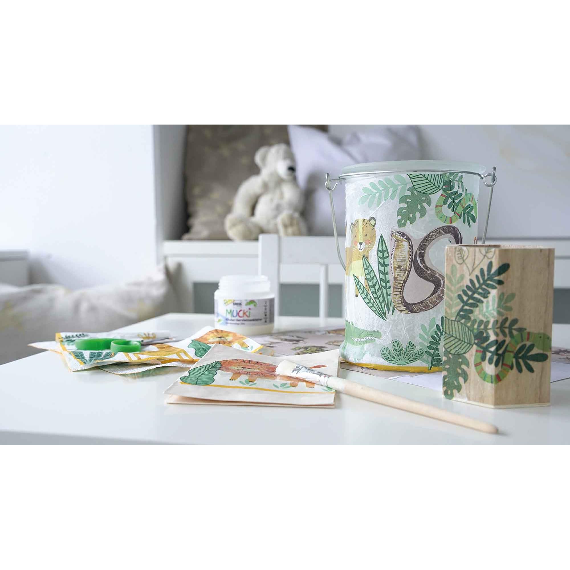 Arrow Fastener 0.5 in. Dia. x 4 in. L All Purpose Glue Sticks Clear 24 pk