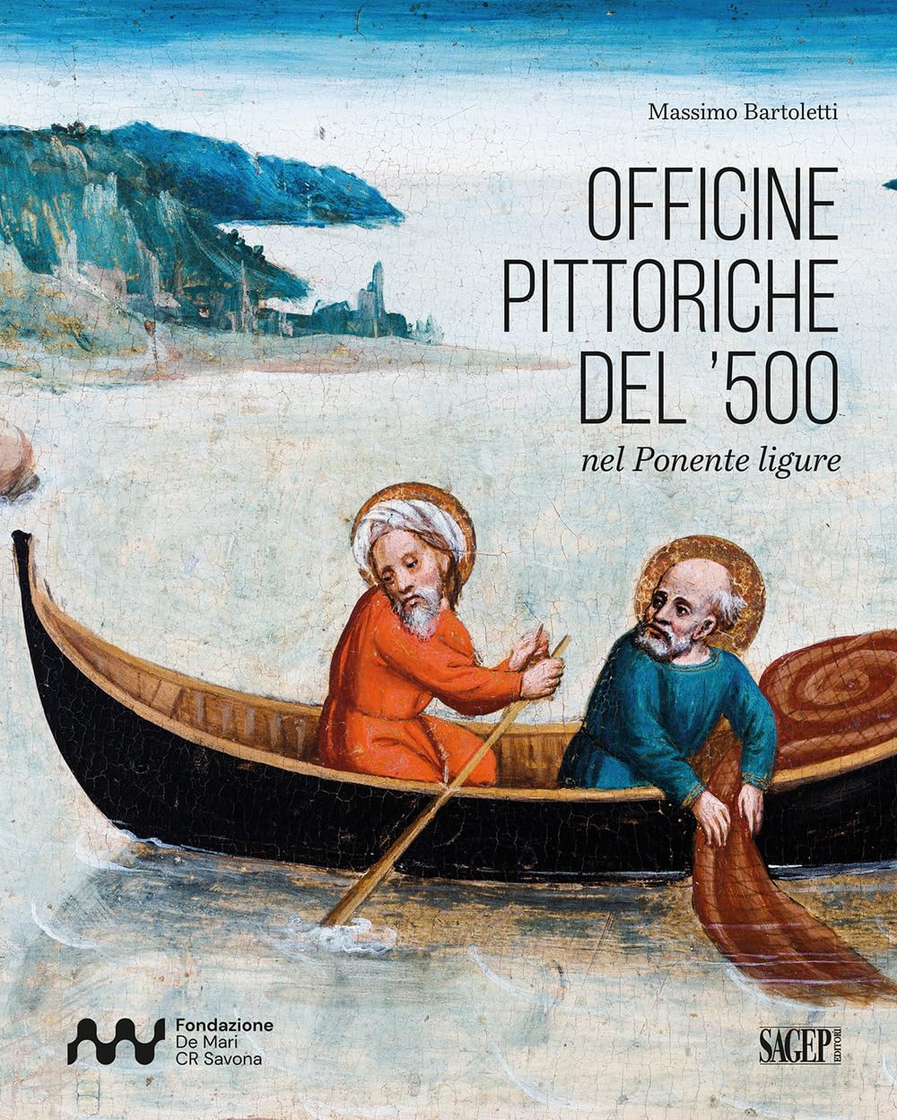 Officine Pittoriche Del ‘500 Nel Ponente Ligure - 4