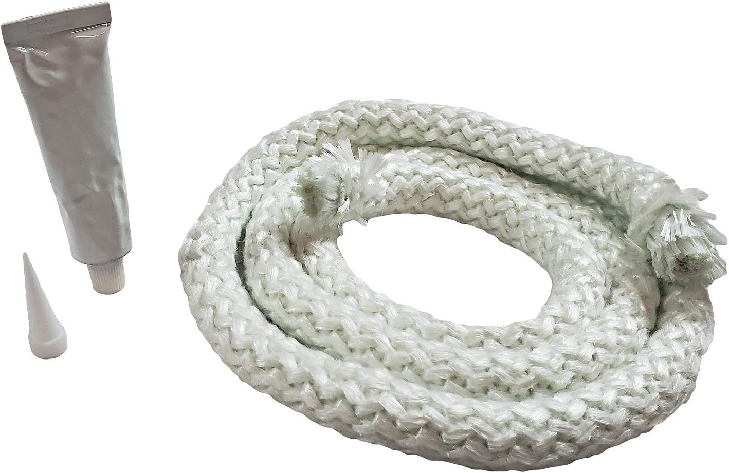 Quadrafire Mt Vernon AE E2 Edge60 Rope Door Gasket Kit