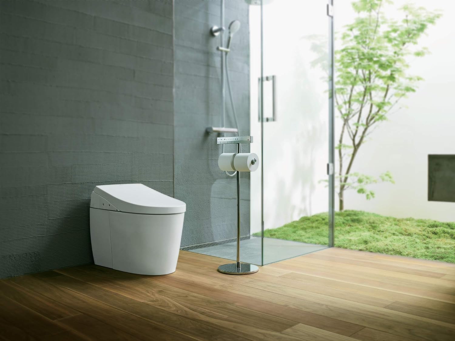Amazon Crazy 🔥 Deals TOTO MS989CUMFG#01 NEOREST AH Dual Flush 1.0 or 0.8 GPF Toilet with Intergeated Bidet Seat and EWATER White-MS989CUMFG, Cotton White Promo Discount Up To 70% Off TOTO MS989CUMFG#01 NEOREST AH Dual Flush 1.0 or 0.8 GPF Toilet with Intergeated Bidet Seat and EWATER White-MS989CUMFG, Cotton White