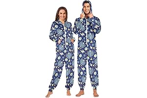 Dreidel Onesie for Hanukkah Cheer