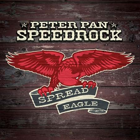 Amazon.com: Spread Eagle