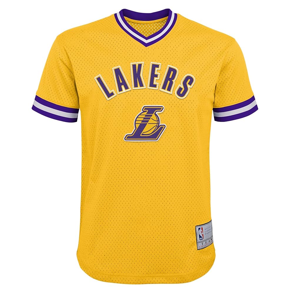 Amazon.com: Outerstuff NBA Youth Boys (8-20) Los Angeles
