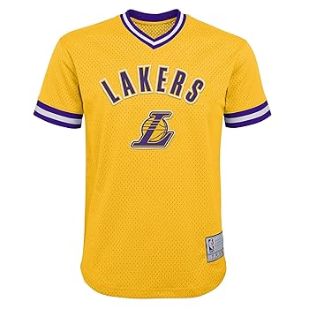 Amazon.com: Outerstuff NBA Youth Boys (8-20) Los Angeles