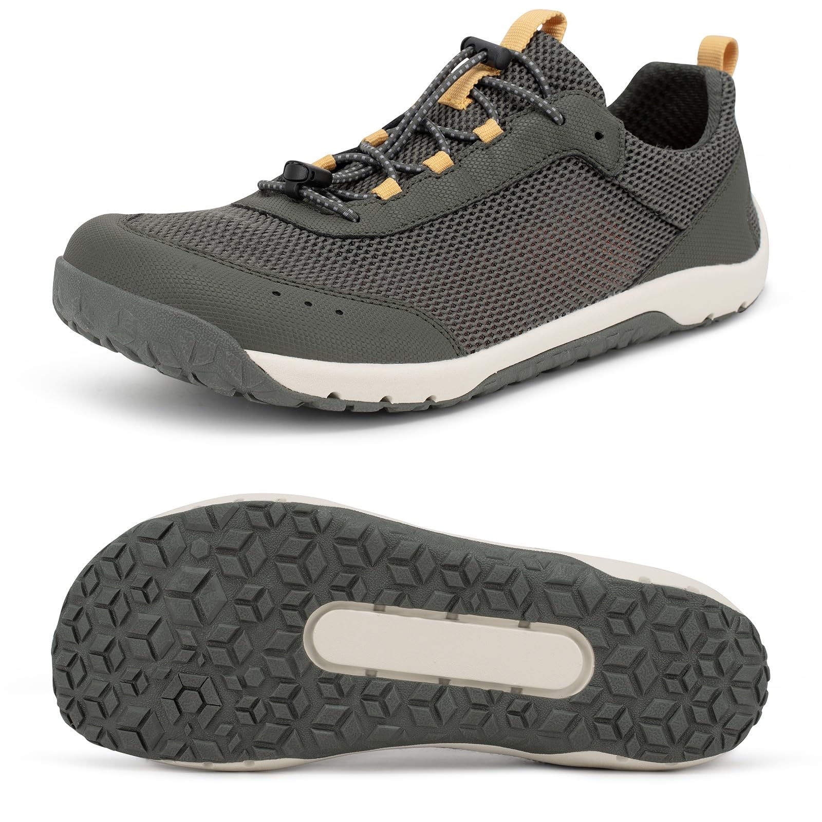 Mens Barefoot Water Shoes
