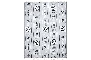 XL Disney Mickey Mudcloth Sand Free Beach Towel