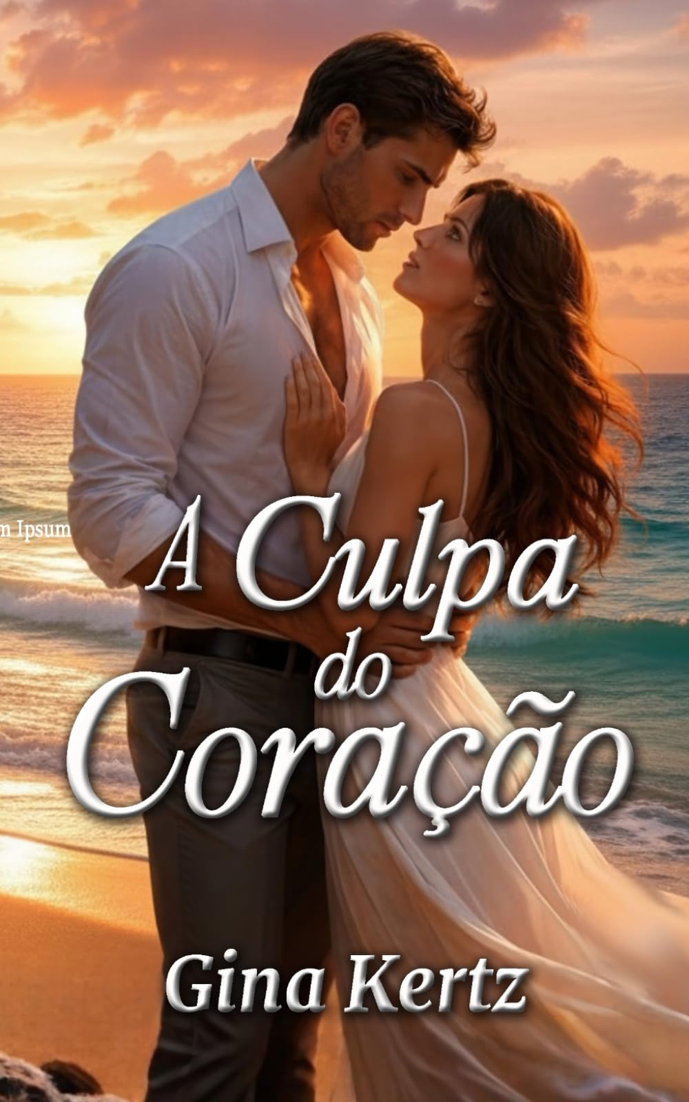 A Culpa do Coração