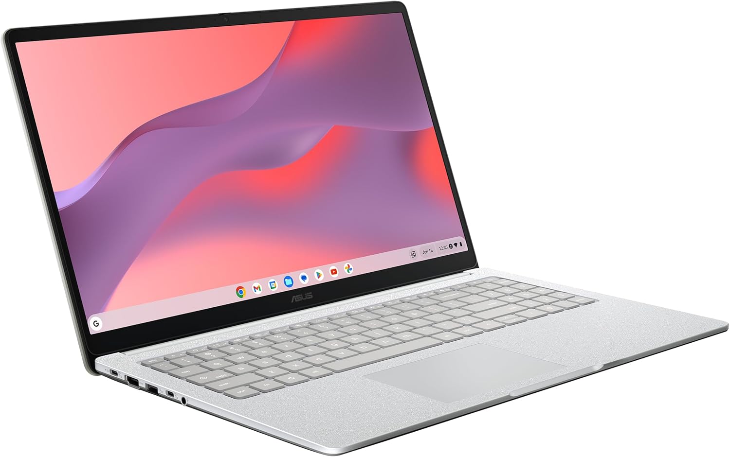 ASUS Chromebook 15 CX1505CTA Laptop | 15.6" Full HD Screen | Intel Celeron N50 Processor | 4GB RAM | 64GB eMMC | Google Chrome OS — image 5