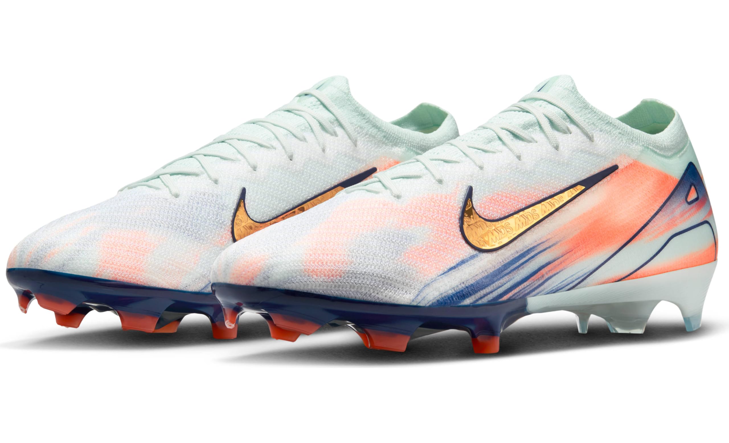 NIKE Vapor 16 Elite Mercurial Dream Speed FG Low-Top-fußballschuh Zapatillas de fútbolHombre