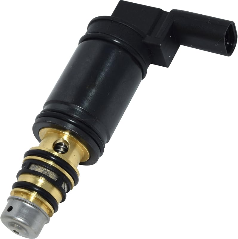 Válvula de controle do compressor do ar-condicionado UAC EX 10523C – 1 unidade