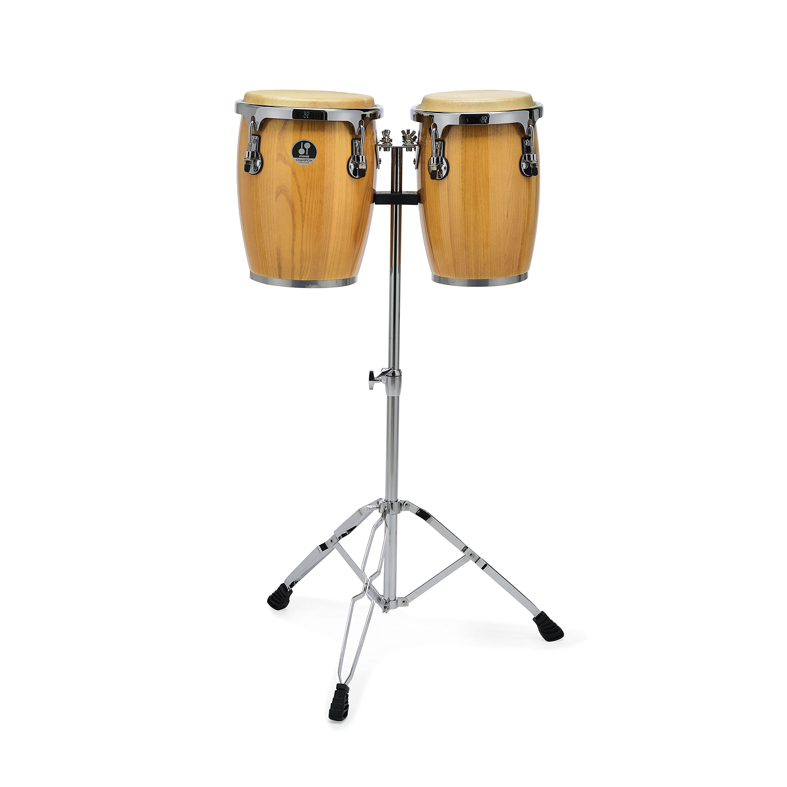 Sonor Champion set Mini Conga CMC0910NHG, 9" & 10" Natural - Conga