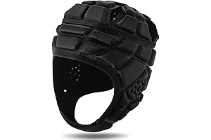 KRUI Soft Shell Helmet 7v7 Flag Football