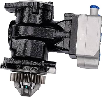 Air Compressor 3690864RX 4318220RX Replacement for Cummins