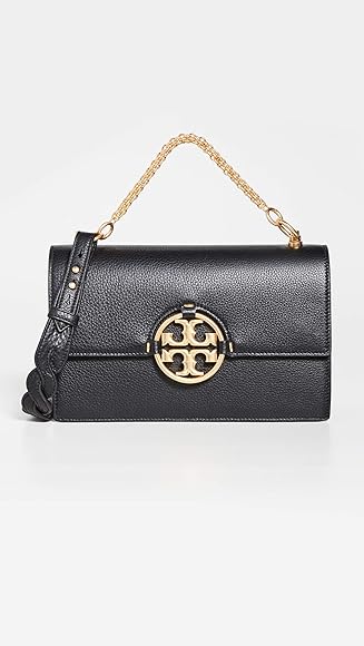 Amazon | Tory Burch レディース ミラーメタル コンバーチブル  