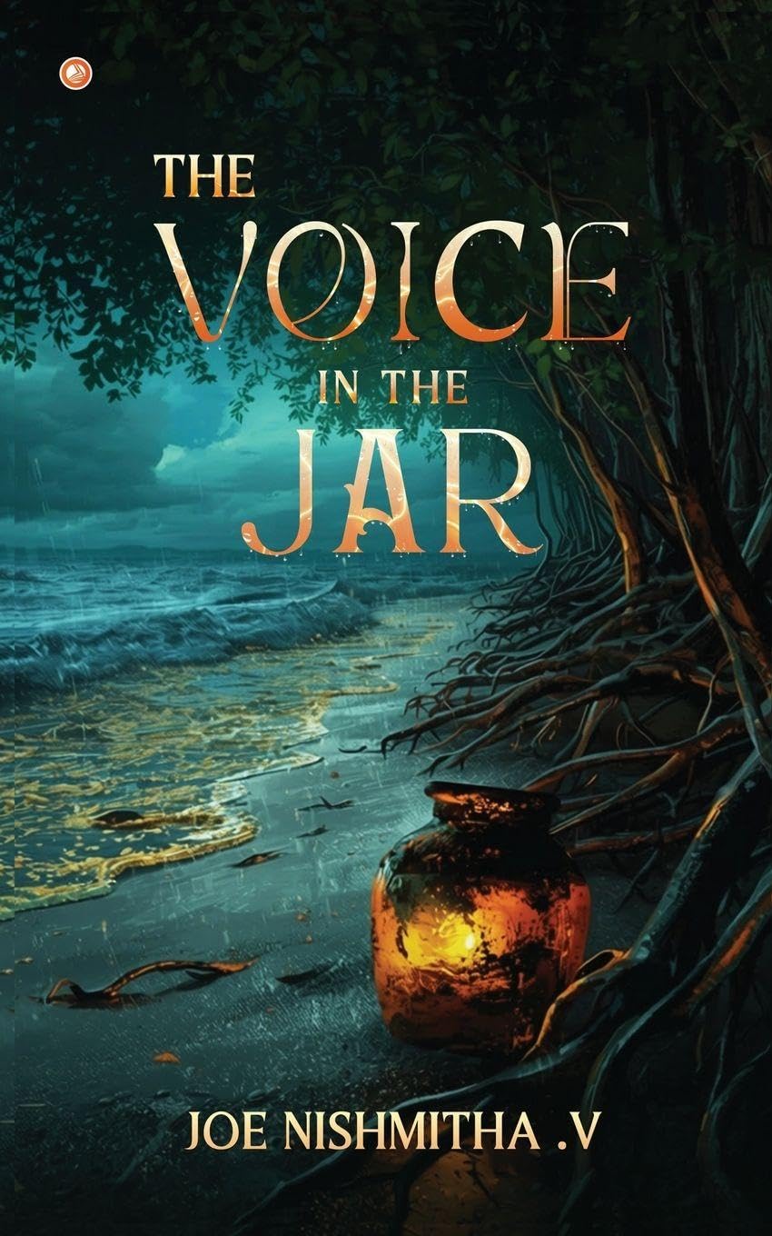 The Voice In The Jar