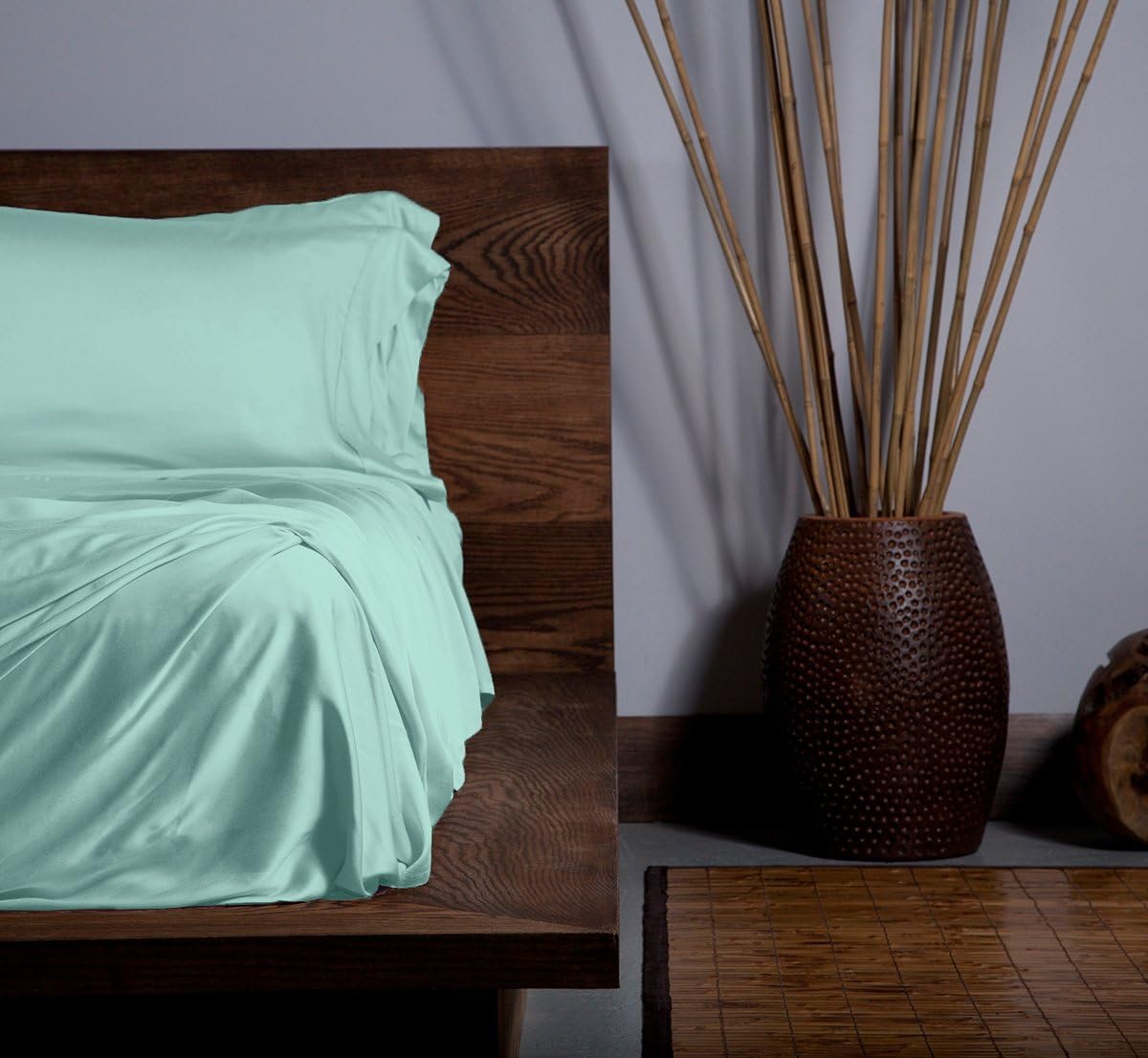 SHEEX Ecosheex Bamboo Origin Sheet Set with 2 Pillowcases