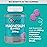 Qunol Magnesium Gummies for Adults, 200mg Elemental Magnesium (from 1,750mg Magnesium Citrate), High Absorption Magnesium Supplement, Supports Nerve, Bone and Muscle Health, Vegetarian, 90 Count
