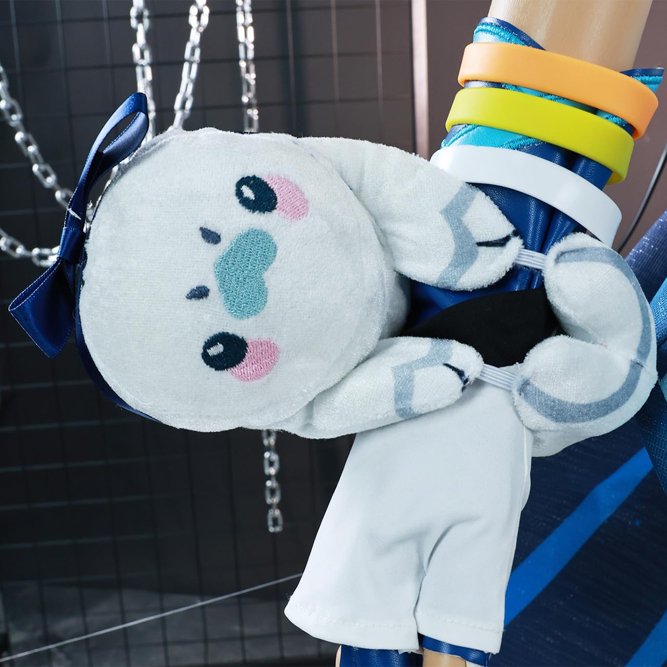 Amazon.co.jp: [HAOJEE]原神コスプレ げんしんコスプレムアラニ