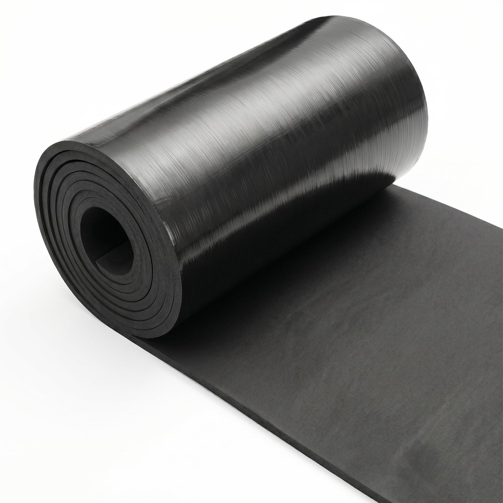 Tapis d'isolation acoustique voiture contre le bruit de moteur