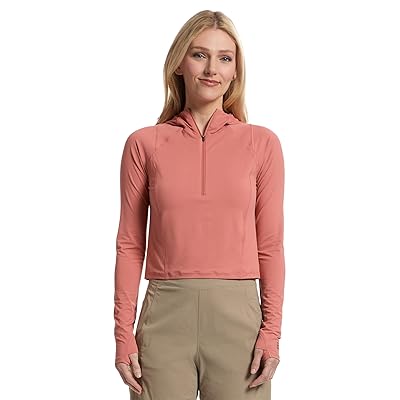 Mountain Hardwear Crater Laketm Long Sleeve Women
