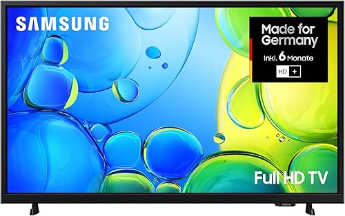 Samsung Full HD F6009F LED Flachbildfernseher