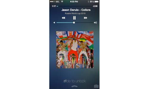 world cup russia songs