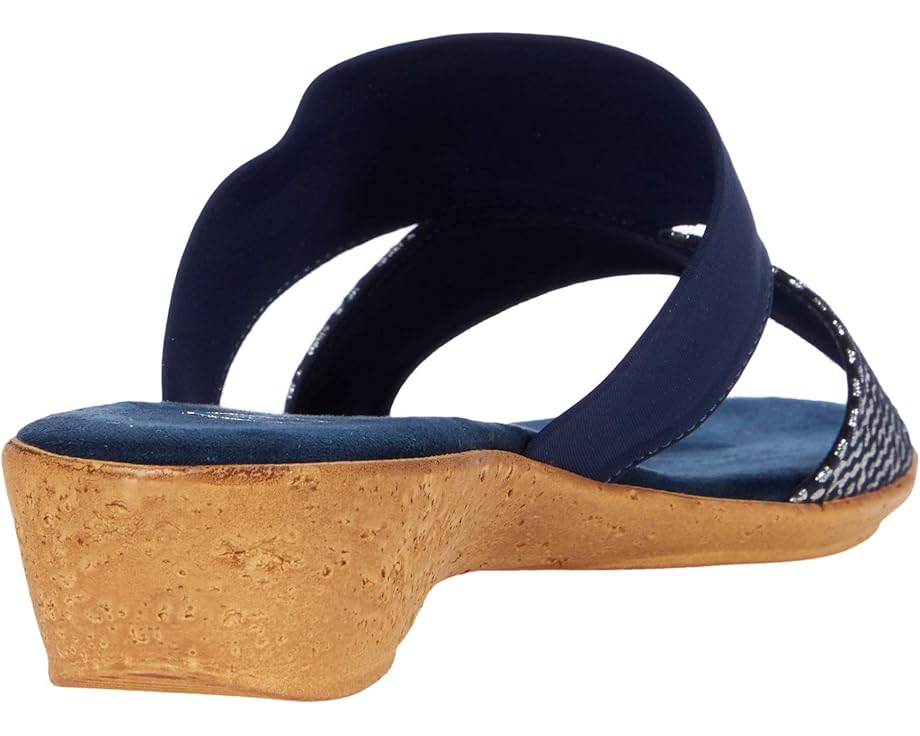 Onex Izabel - Back View