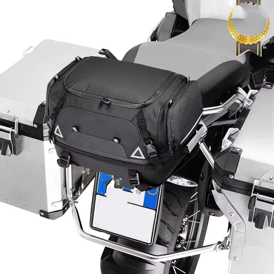 サドルバッグ ツーリングバッグ 42L R1200G用 R1250GS用 R1200GS