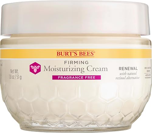 Burt's Bees TU_33567 moisturizer