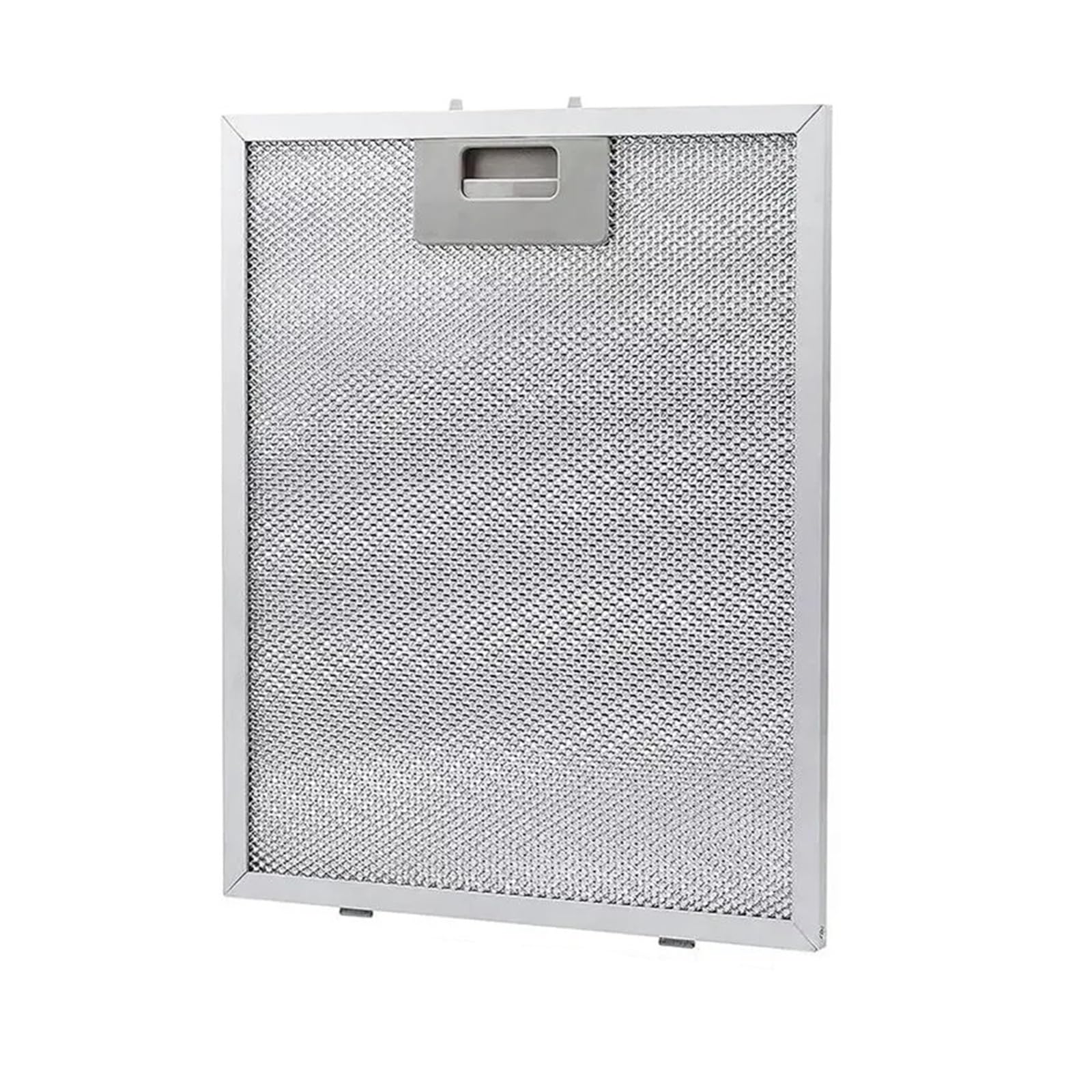 Filtre à graisse aluminium W10875058 pour hotte Jenn.Air 4 unités