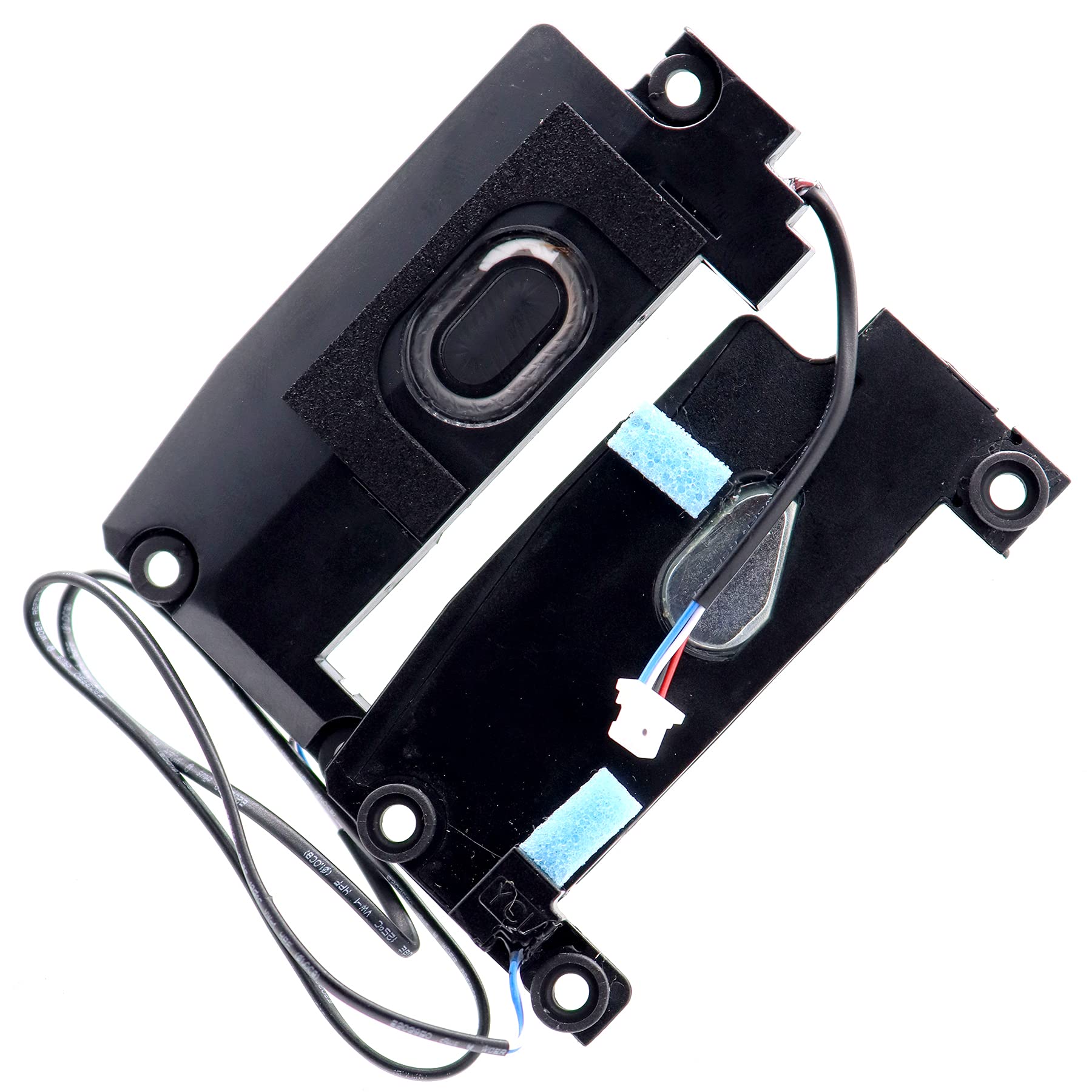 Haut-Parleurs Internes (Set Gauche/Droite) Pour Lenovo ThinkPad T460S, T470S - Réf. PK23000N2Y0 - Remplacement Direct