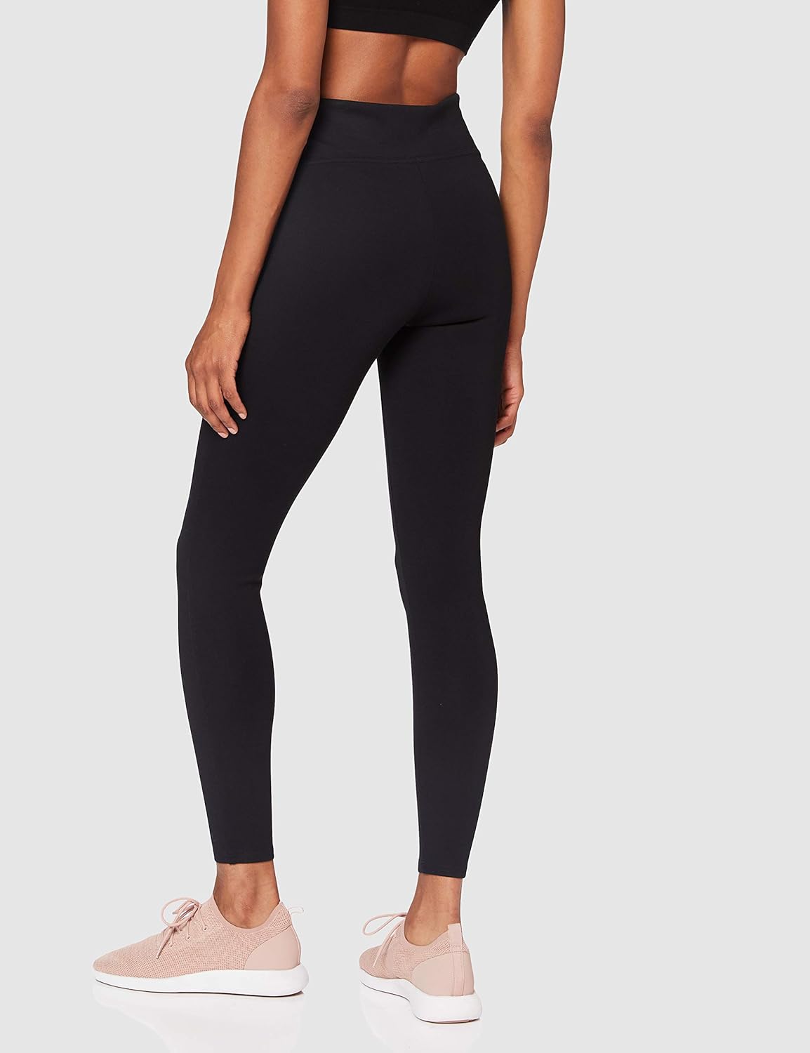 SPANX Ponte Leggings - Image 4