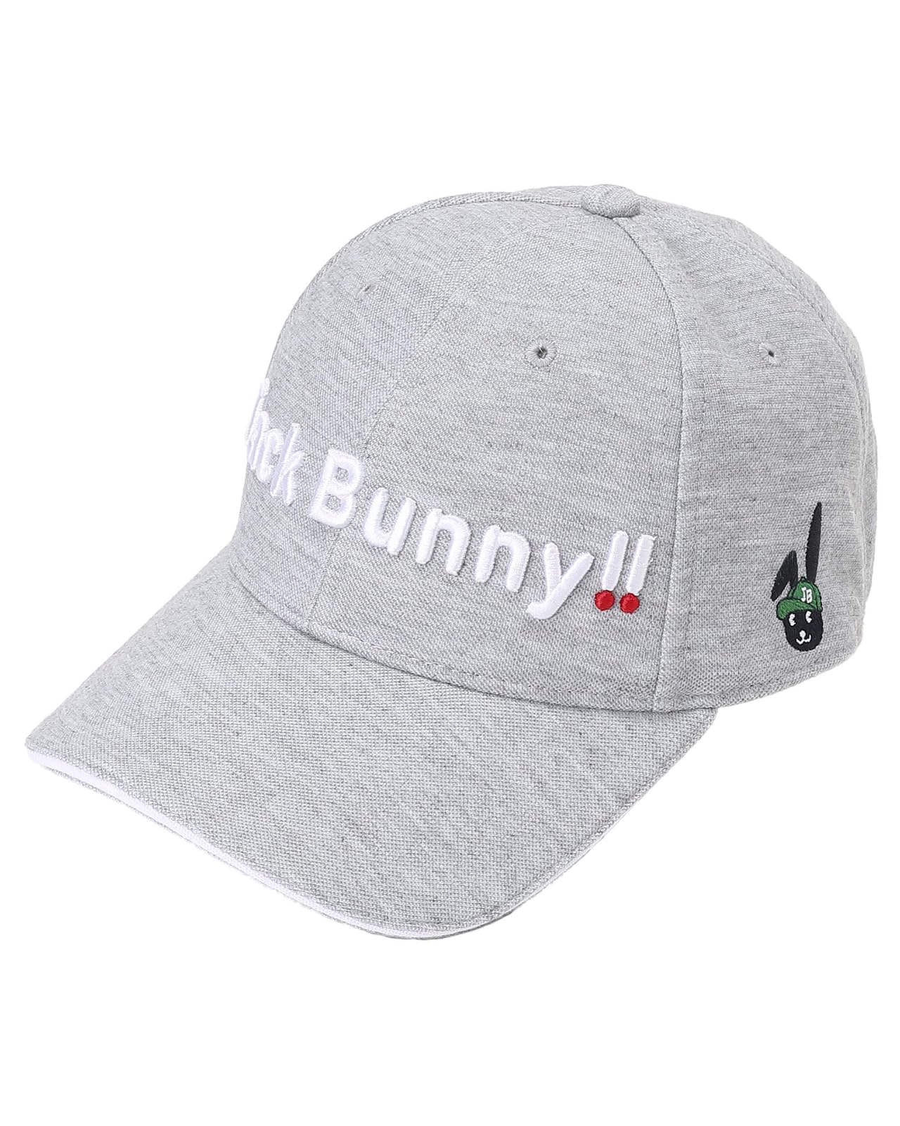 Amazon | [ジャックバニー] 継続定番商品 ユニセックス キャップ